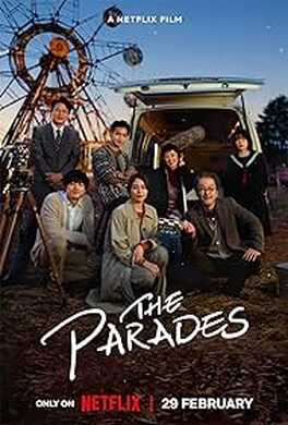 The Parades (2024)